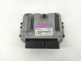compare product 2013-2018 Ford Focus PCM Engine Control Computer ECU ECM PCU OEM P/N:BV61-12684-BC FM5A-12A650-ADB Fits OEM Used Auto Parts