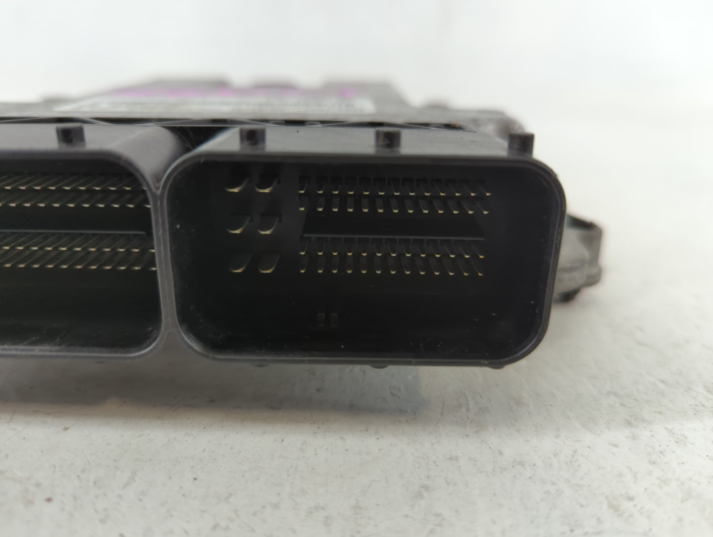 2013-2018 Ford Focus PCM Engine Control Computer ECU ECM PCU OEM P/N:BV61-12684-BC FM5A-12A650-ADB Fits OEM Used Auto Parts 