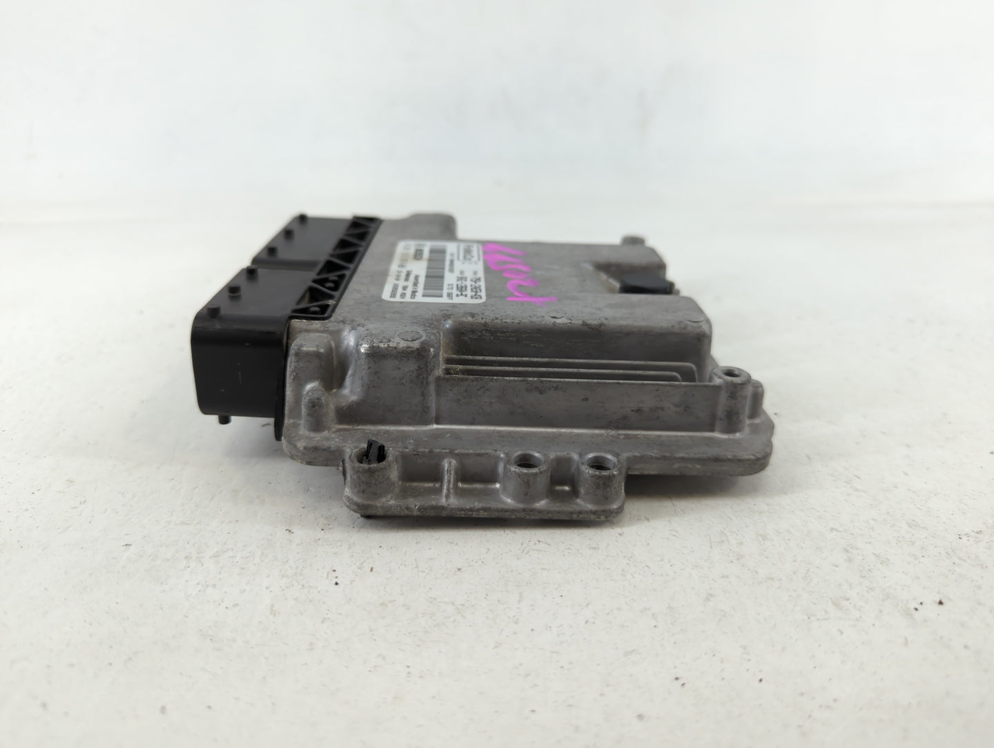 2013-2018 Ford Focus PCM Engine Control Computer ECU ECM PCU OEM P/N:BV61-12684-BC FM5A-12A650-ADB Fits OEM Used Auto Parts 