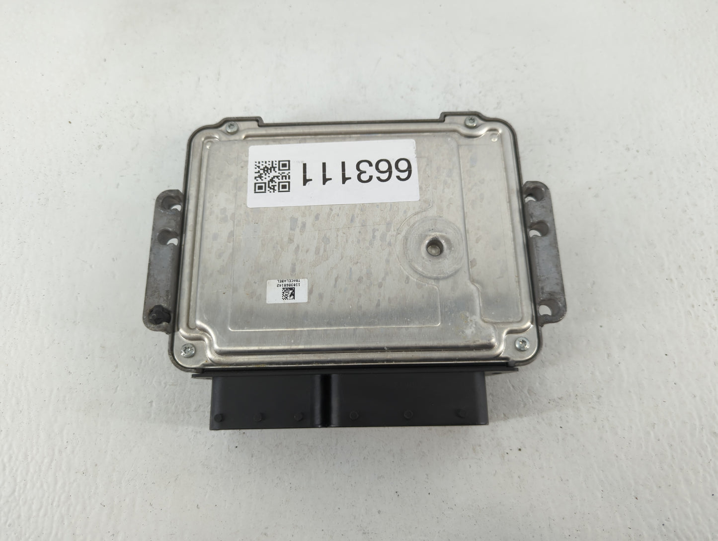 2013-2018 Ford Focus PCM Engine Control Computer ECU ECM PCU OEM P/N:BV61-12684-BC FM5A-12A650-ADB Fits OEM Used Auto Parts 