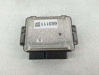 2013-2018 Ford Focus PCM Engine Control Computer ECU ECM PCU OEM P/N:BV61-12684-BC FM5A-12A650-ADB Fits OEM Used Auto Parts 