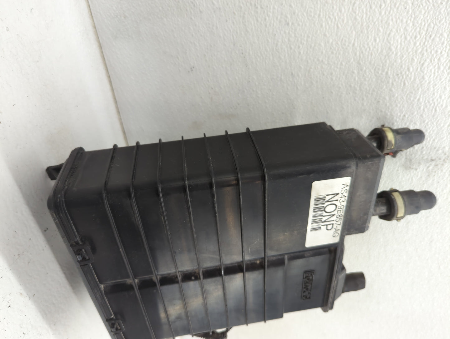2016 Ford Focus Fuel Vapor Charcoal Canister - Oemusedautoparts1.com