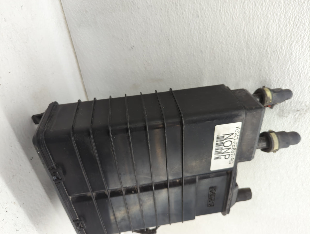 2016 Ford Focus Fuel Vapor Charcoal Canister 663176 - Oemusedautoparts1.com