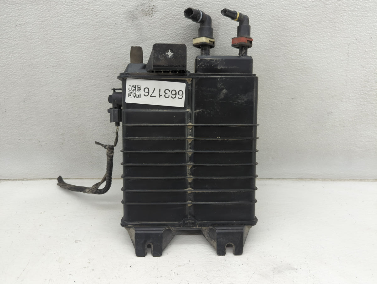 2016 Ford Focus Fuel Vapor Charcoal Canister 663176 - Oemusedautoparts1.com