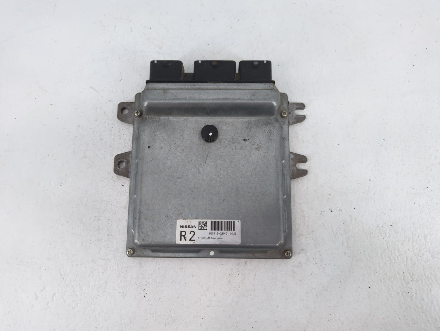 2016-2018 Ford Focus PCM Engine Control Computer ECU ECM PCU OEM P/N:FV6A-12B684-CA GV6A-12A650-PA Fits Fits 2016 2017 2018 