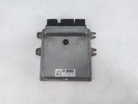 2016-2018 Ford Focus PCM Engine Control Computer ECU ECM PCU OEM P/N:FV6A-12B684-CA GV6A-12A650-PA Fits Fits 2016 2017 2018 