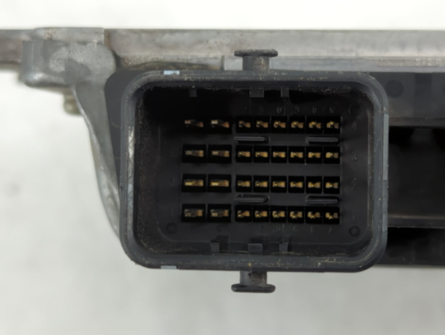 2016-2018 Ford Focus PCM Engine Control Computer ECU ECM PCU OEM P/N:FV6A-12B684-CA GV6A-12A650-PA Fits Fits 2016 2017 2018 