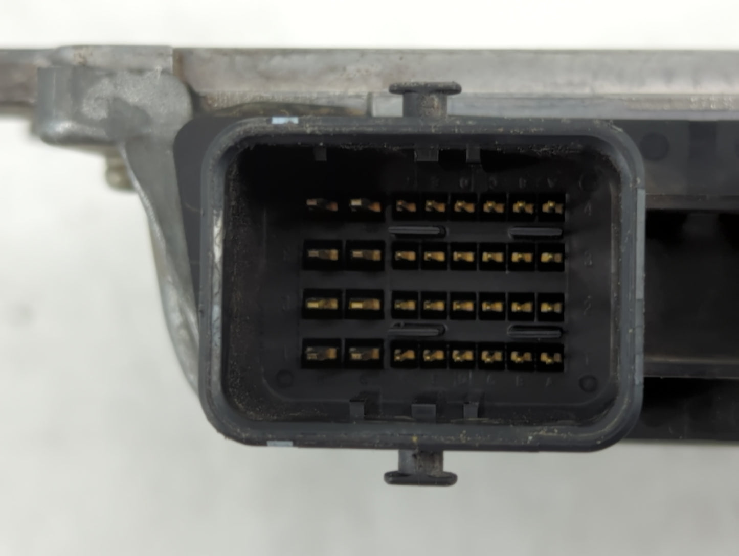2016-2018 Ford Focus PCM Engine Control Computer ECU ECM PCU OEM P/N:FV6A-12B684-CA GV6A-12A650-PA Fits Fits 2016 2017 2018 
