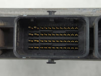 2016-2018 Ford Focus PCM Engine Control Computer ECU ECM PCU OEM P/N:FV6A-12B684-CA GV6A-12A650-PA Fits Fits 2016 2017 2018 