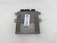2016-2018 Ford Focus PCM Engine Control Computer ECU ECM PCU OEM P/N:FV6A-12B684-CA GV6A-12A650-PA Fits Fits 2016 2017 2018 