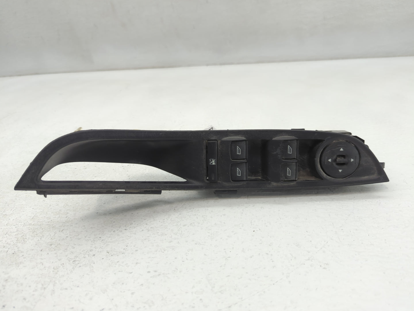 2012-2018 Ford Focus Master Power Window Switch Replacement Driver Side Left P/N:1085502X Fits OEM Used Auto Parts - Oemused