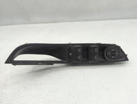2012-2018 Ford Focus Master Power Window Switch Replacement Driver Side Left P/N:1085502X Fits OEM Used Auto Parts - Oemused