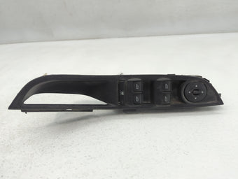 compare product 2012-2018 Ford Focus Master Power Window Switch Replacement Driver Side Left P/N:1085502X Fits OEM Used Auto Parts