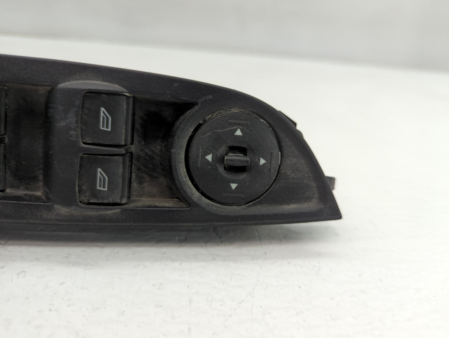 2012-2018 Ford Focus Master Power Window Switch Replacement Driver Side Left P/N:1085502X Fits OEM Used Auto Parts - Oemused