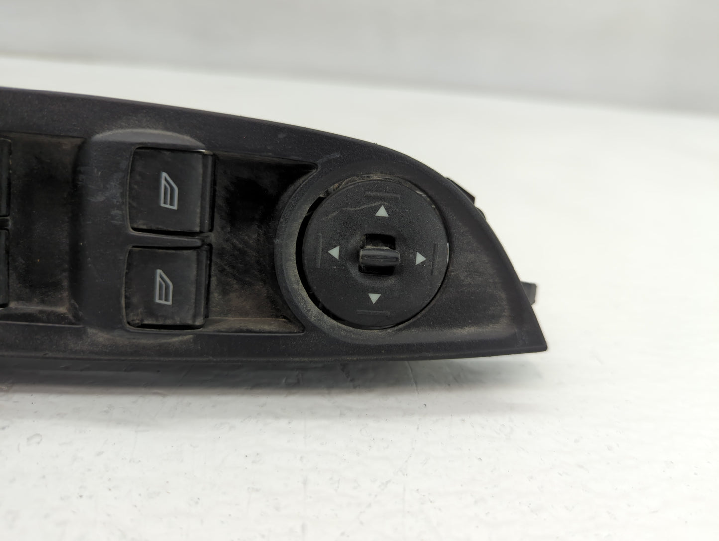 2012-2018 Ford Focus Master Power Window Switch Replacement Driver Side Left P/N:1085502X Fits OEM Used Auto Parts - Oemused