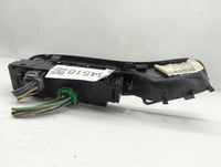2012-2018 Ford Focus Master Power Window Switch Replacement Driver Side Left P/N:1085502X Fits OEM Used Auto Parts - Oemused