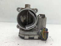 2014-2018 Ford Focus Throttle Body P/N:DS7E-9F991-BB Fits Fits 2014 2015 2016 2017 2018 2019 2020 2021 2022 OEM Used Auto Pa