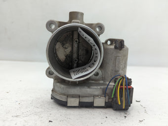 compare product 2014-2018 Ford Focus Throttle Body P/N:DS7E-9F991-BB Fits Fits 2014 2015 2016 2017 2018 2019 2020 2021 2022 OEM Used Auto Parts