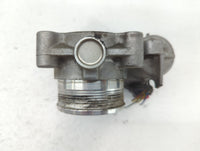 2014-2018 Ford Focus Throttle Body P/N:DS7E-9F991-BB Fits Fits 2014 2015 2016 2017 2018 2019 2020 2021 2022 OEM Used Auto Pa