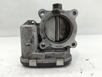 2014-2018 Ford Focus Throttle Body P/N:DS7E-9F991-BB Fits Fits 2014 2015 2016 2017 2018 2019 2020 2021 2022 OEM Used Auto Pa