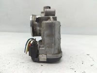 2014-2018 Ford Focus Throttle Body P/N:DS7E-9F991-BB Fits Fits 2014 2015 2016 2017 2018 2019 2020 2021 2022 OEM Used Auto Pa