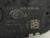 2014-2018 Ford Focus Throttle Body P/N:DS7E-9F991-BB Fits Fits 2014 2015 2016 2017 2018 2019 2020 2021 2022 OEM Used Auto Pa