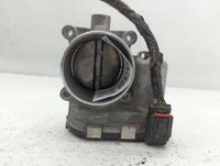 2014-2018 Ford Focus Throttle Body P/N:DS7E-9F991-BB Fits Fits 2014 2015 2016 2017 2018 2019 2020 2021 2022 OEM Used Auto Pa