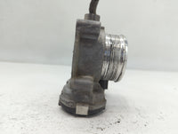 2014-2018 Ford Focus Throttle Body P/N:DS7E-9F991-BB Fits Fits 2014 2015 2016 2017 2018 2019 2020 2021 2022 OEM Used Auto Pa