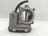 2014-2018 Ford Focus Throttle Body P/N:DS7E-9F991-BB Fits Fits 2014 2015 2016 2017 2018 2019 2020 2021 2022 OEM Used Auto Pa