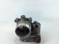 2014-2018 Ford Focus Throttle Body P/N:DS7E-9F991-BB Fits Fits 2014 2015 2016 2017 2018 2019 2020 2021 2022 OEM Used Auto Pa