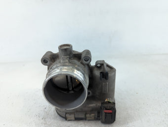 compare product 2014-2018 Ford Focus Throttle Body P/N:DS7E-9F991-BB Fits Fits 2014 2015 2016 2017 2018 2019 2020 2021 2022 OEM Used Auto Parts