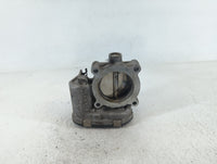 2014-2018 Ford Focus Throttle Body P/N:DS7E-9F991-BB Fits Fits 2014 2015 2016 2017 2018 2019 2020 2021 2022 OEM Used Auto Pa