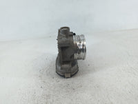 2014-2018 Ford Focus Throttle Body P/N:DS7E-9F991-BB Fits Fits 2014 2015 2016 2017 2018 2019 2020 2021 2022 OEM Used Auto Pa