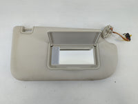 2013-2018 Ford Focus Sun Visor Shade Replacement Passenger Right Mirror Fits Fits 2013 2014 2015 2016 2017 2018 OEM Used Aut