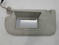 2013-2018 Ford Focus Sun Visor Shade Replacement Driver Left Mirror Fits Fits 2013 2014 2015 2016 2017 2018 OEM Used Auto Pa