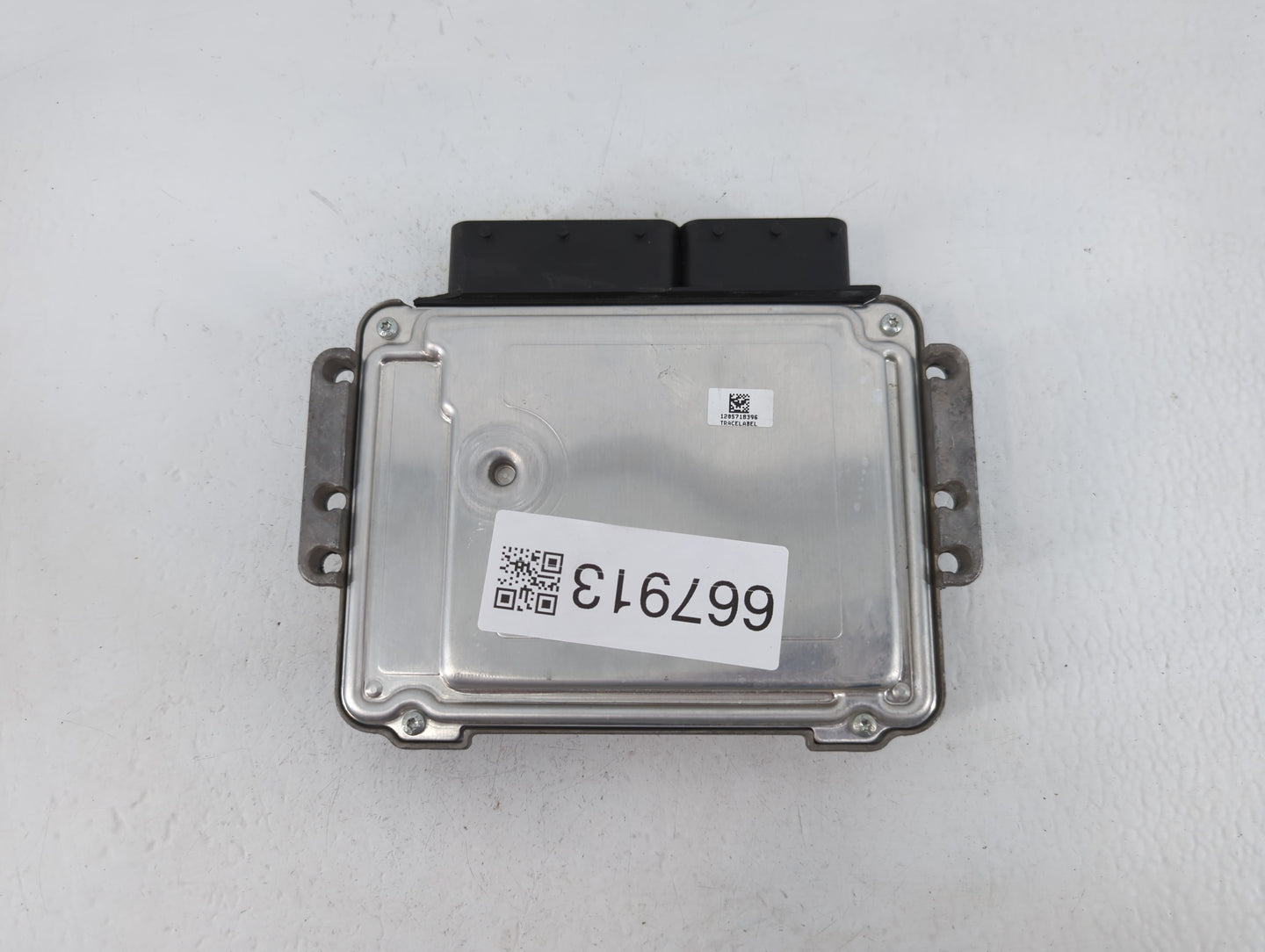 2013-2018 Ford Focus PCM Engine Control Computer ECU ECM PCU OEM P/N:BV61-12B684-BC RMV61-12A650-BC Fits OEM Used Auto Parts