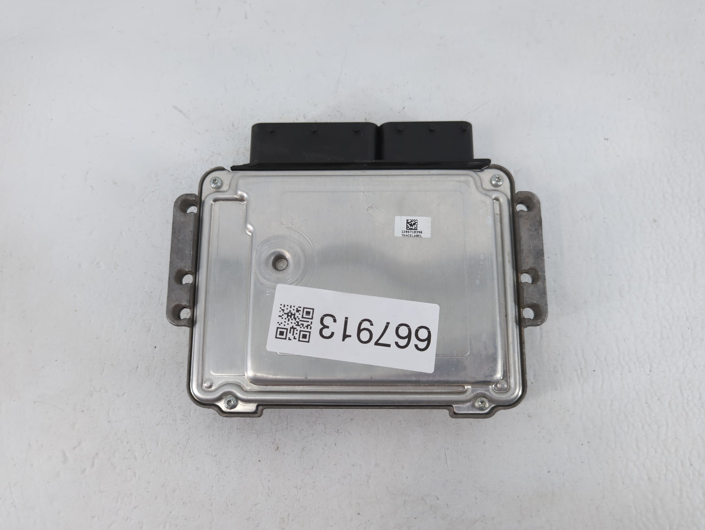 2013-2018 Ford Focus PCM Engine Control Computer ECU ECM PCU OEM P/N:BV61-12B684-BC RMV61-12A650-BC Fits OEM Used Auto Parts