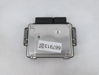 compare product 2013-2018 Ford Focus PCM Engine Control Computer ECU ECM PCU OEM P/N:BV61-12B684-BC RMV61-12A650-BC Fits OEM Used Auto Parts