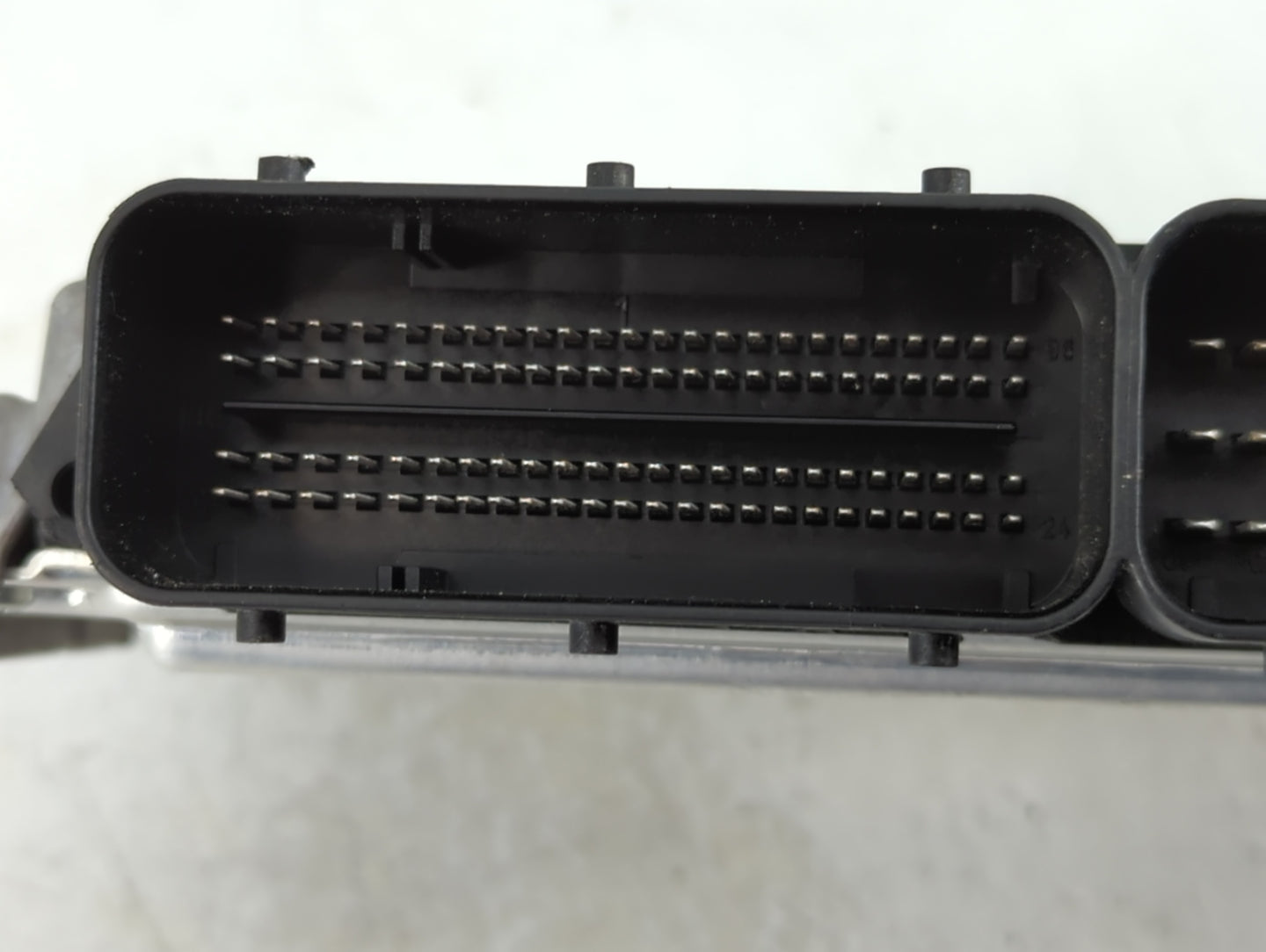 2013-2018 Ford Focus PCM Engine Control Computer ECU ECM PCU OEM P/N:BV61-12B684-BC RMV61-12A650-BC Fits OEM Used Auto Parts
