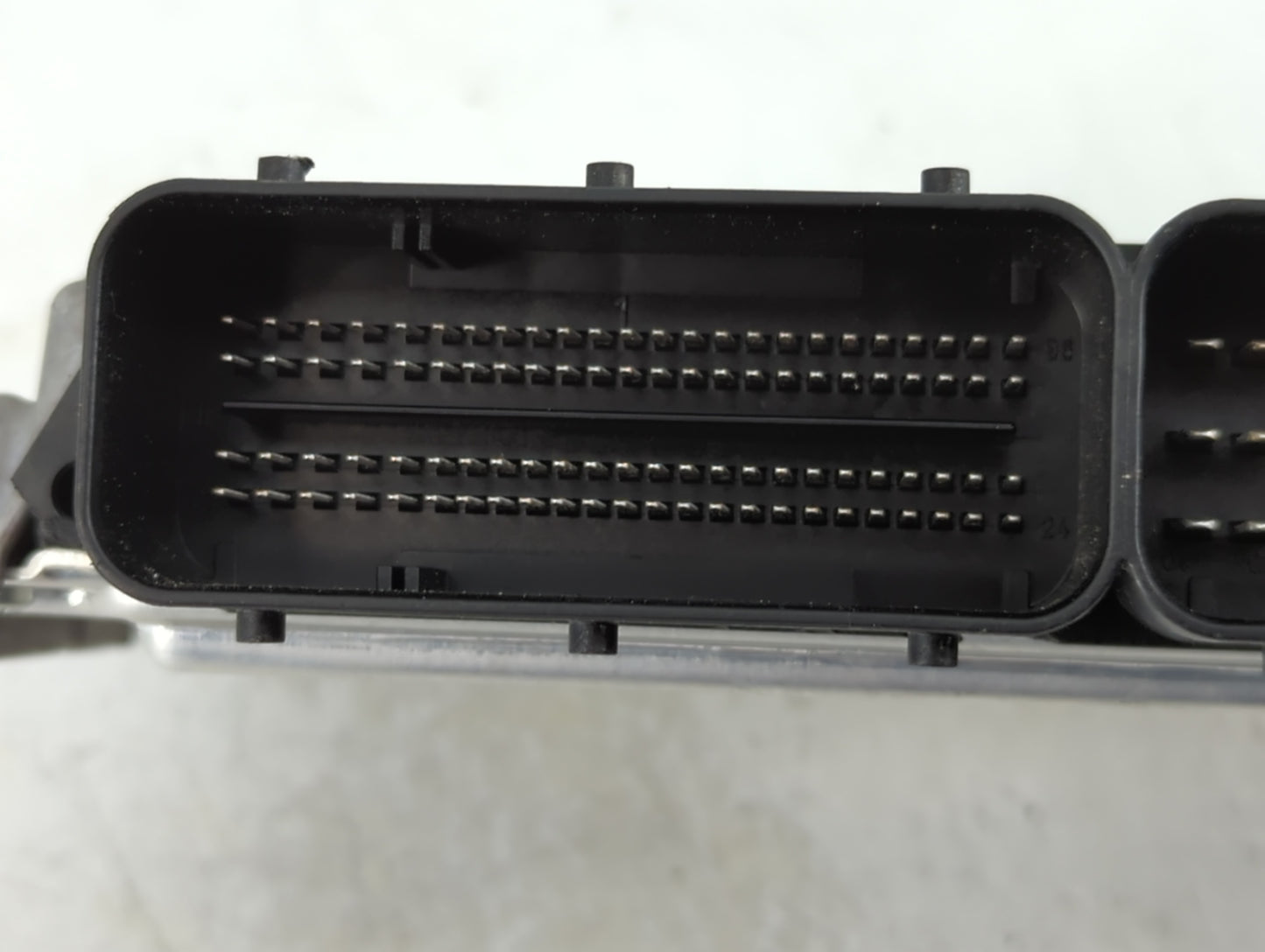 2013-2018 Ford Focus PCM Engine Control Computer ECU ECM PCU OEM P/N:BV61-12B684-BC RMV61-12A650-BC Fits OEM Used Auto Parts