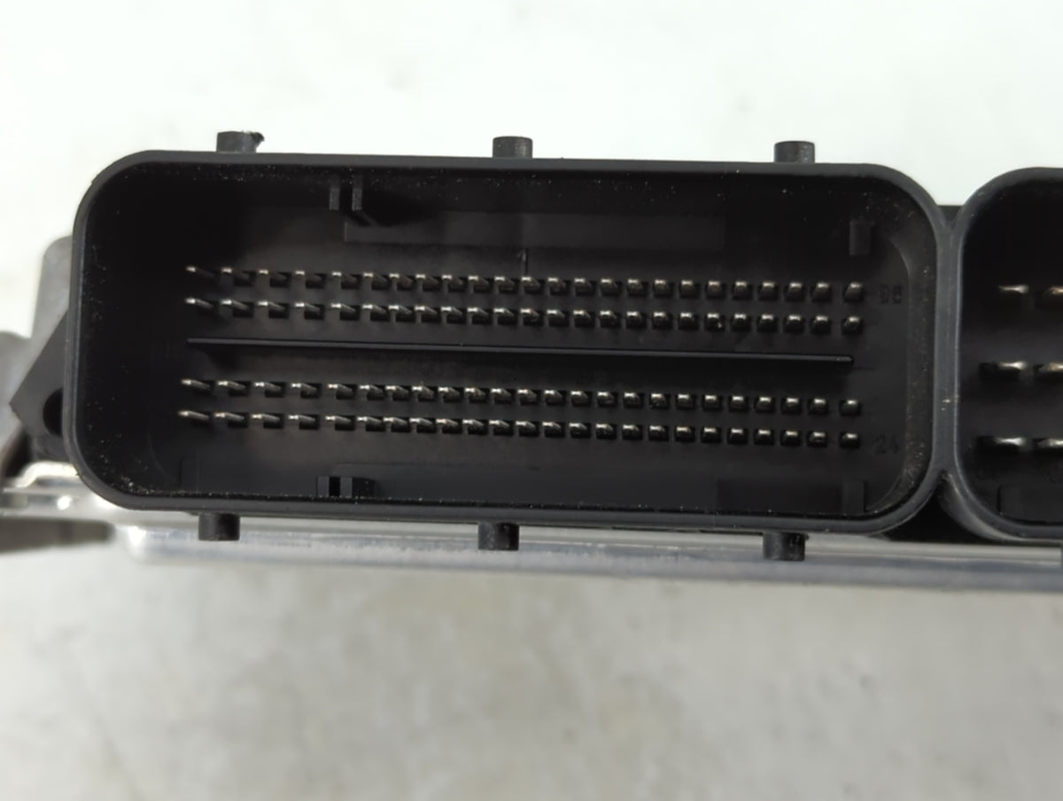 2013-2018 Ford Focus PCM Engine Control Computer ECU ECM PCU OEM P/N:BV61-12B684-BC RMV61-12A650-BC OEM Used Auto Parts - Oe