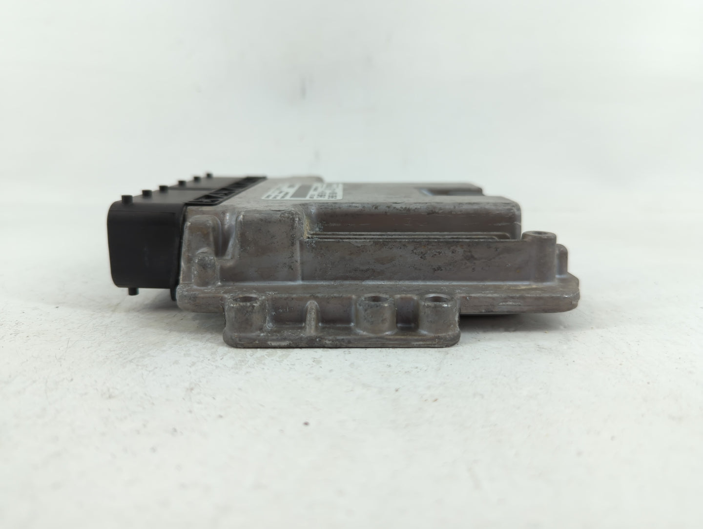 2013-2018 Ford Focus PCM Engine Control Computer ECU ECM PCU OEM P/N:BV61-12B684-BC RMV61-12A650-BC Fits OEM Used Auto Parts