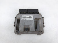 2013-2018 Ford Focus PCM Engine Control Computer ECU ECM PCU OEM P/N:BV61-12B684-BC RMV61-12A650-BC Fits OEM Used Auto Parts
