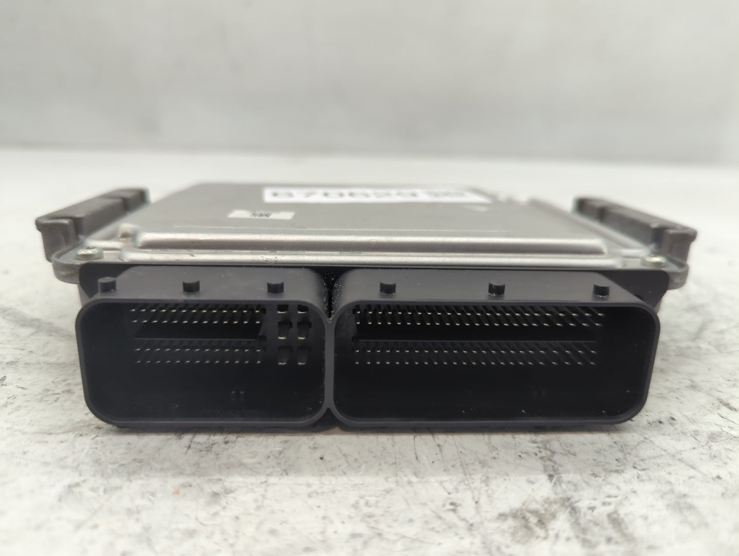 2013-2018 Ford Focus PCM Engine Control Computer ECU ECM PCU OEM P/N:BV61-12B684-BC FM5A-12A650-ADB Fits OEM Used Auto Parts