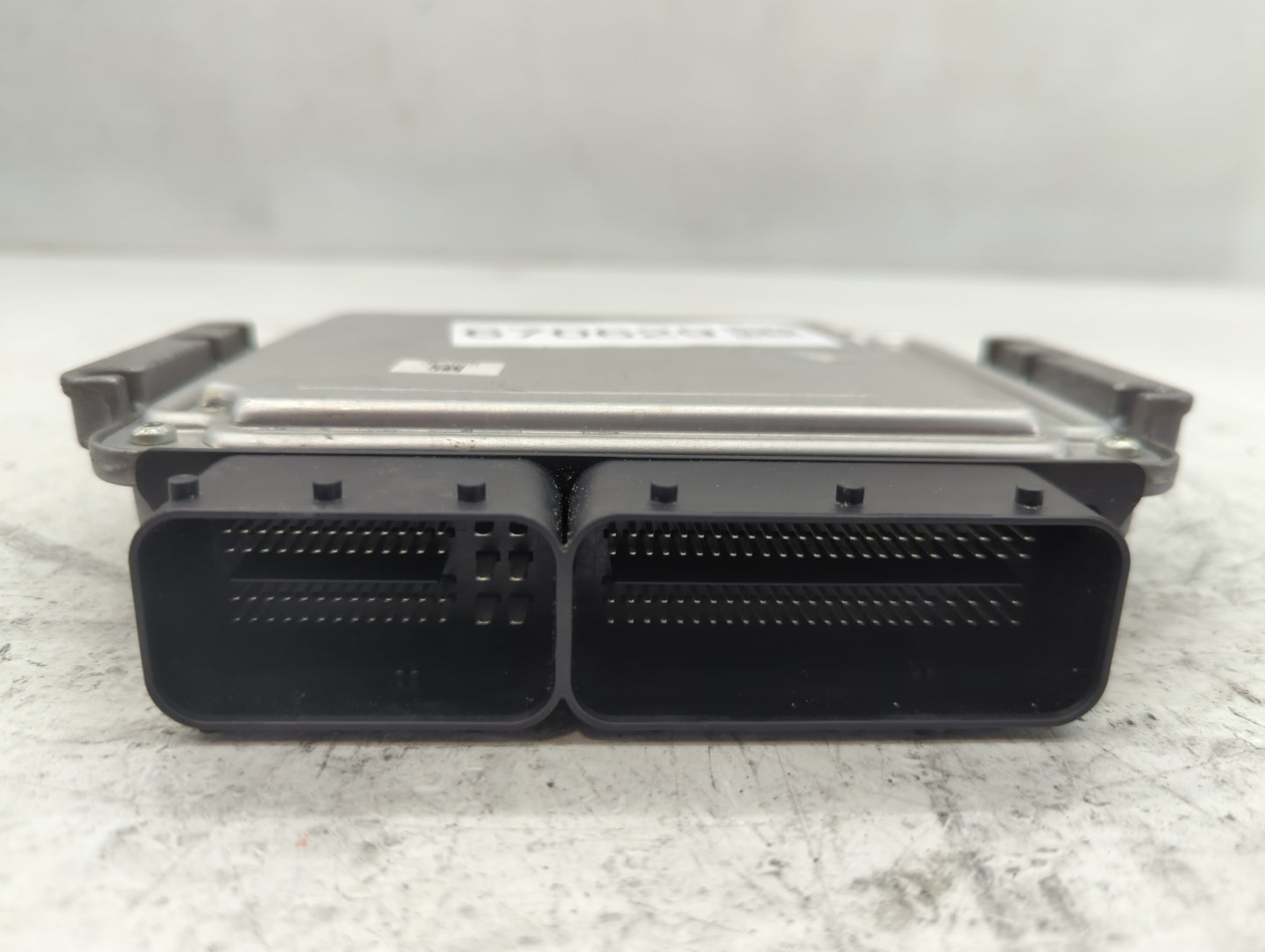 2013-2018 Ford Focus PCM Engine Control Computer ECU ECM PCU OEM P/N:BV61-12B684-BC FM5A-12A650-ADB Fits OEM Used Auto Parts