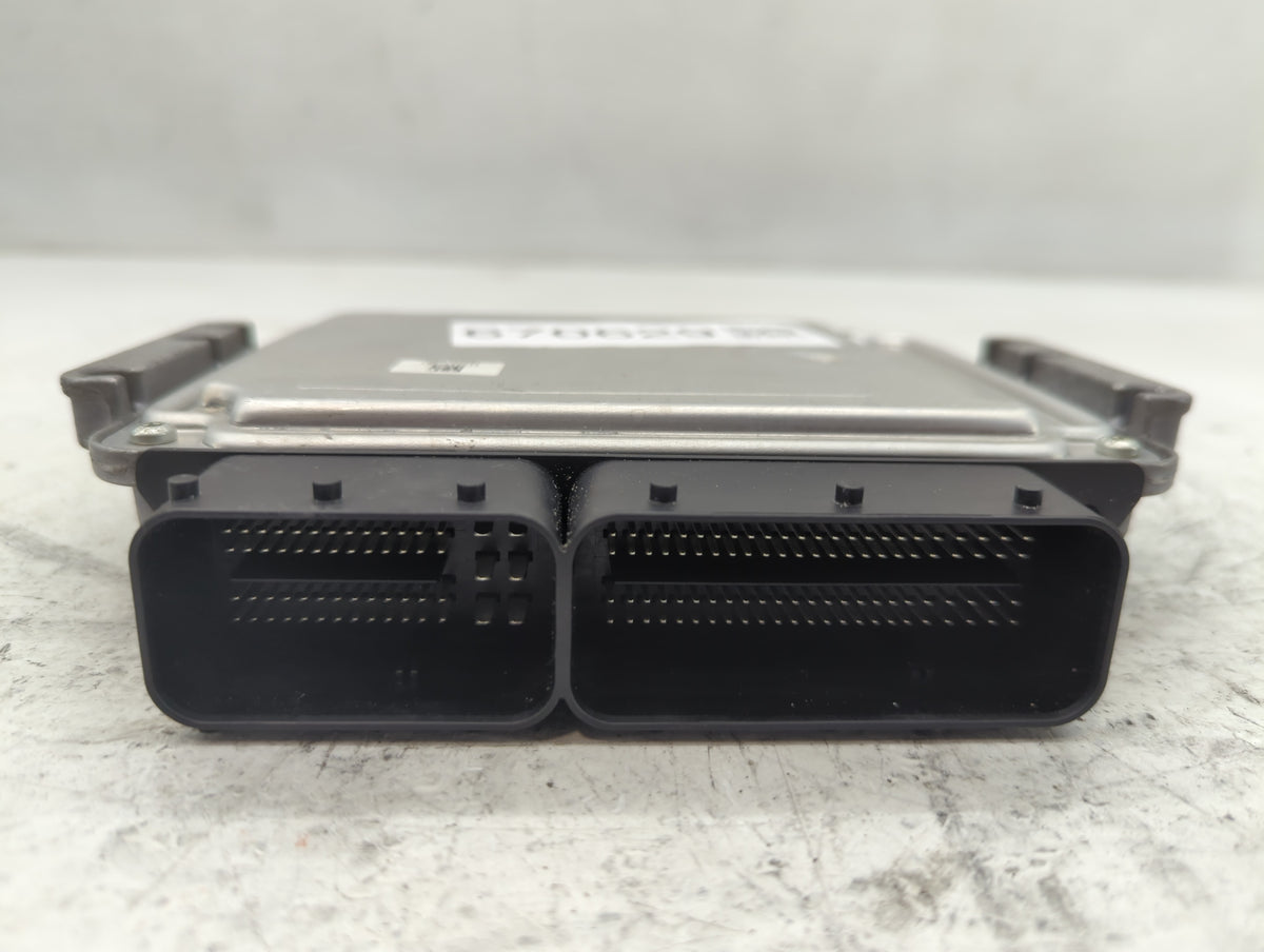 2013-2018 Ford Focus PCM Engine Control Computer ECU ECM PCU OEM P/N:BV61-12B684-BC FM5A-12A650-ADB OEM Used Auto Parts - Oe