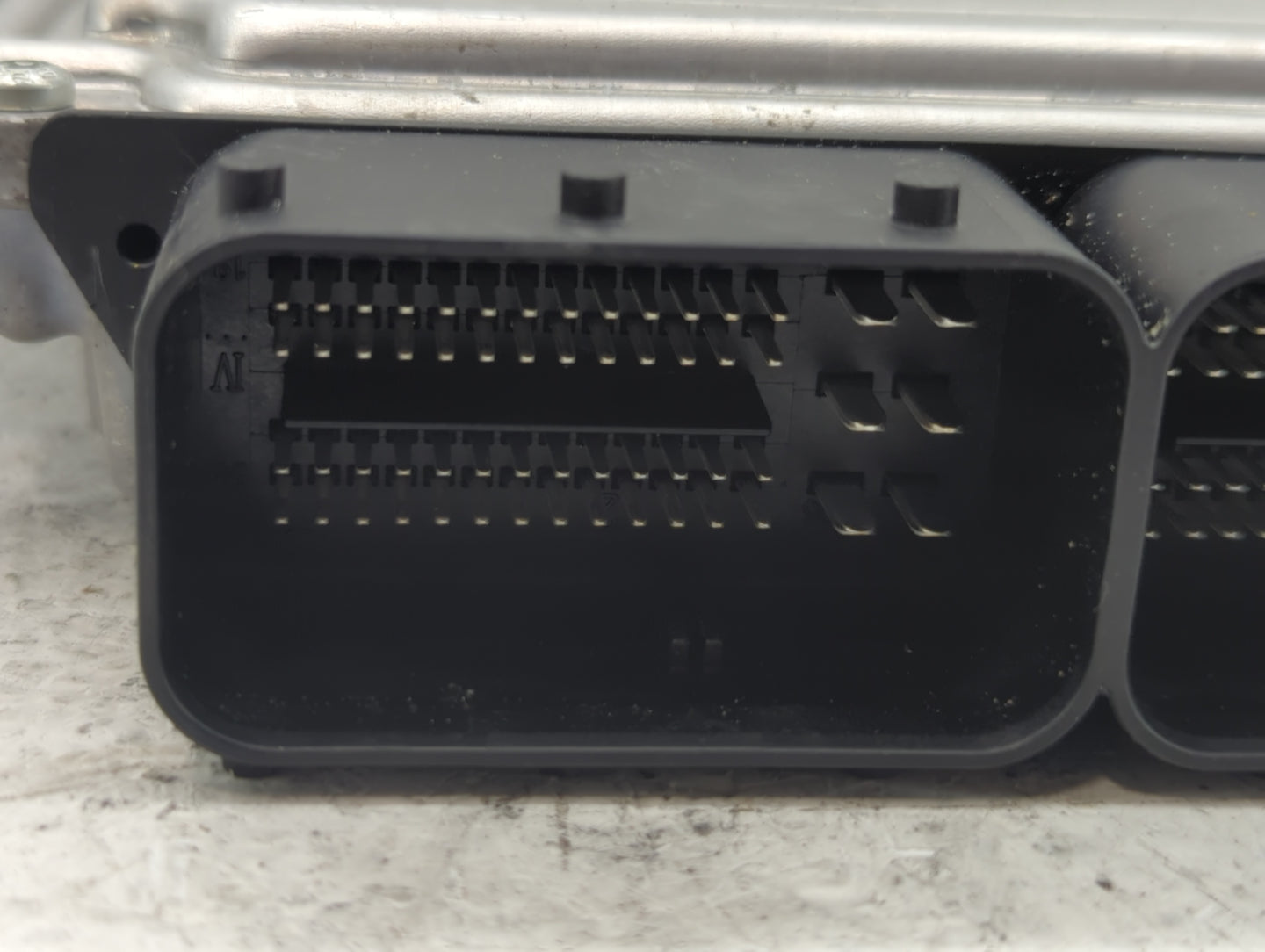 2013-2018 Ford Focus PCM Engine Control Computer ECU ECM PCU OEM P/N:BV61-12B684-BC FM5A-12A650-ADB Fits OEM Used Auto Parts