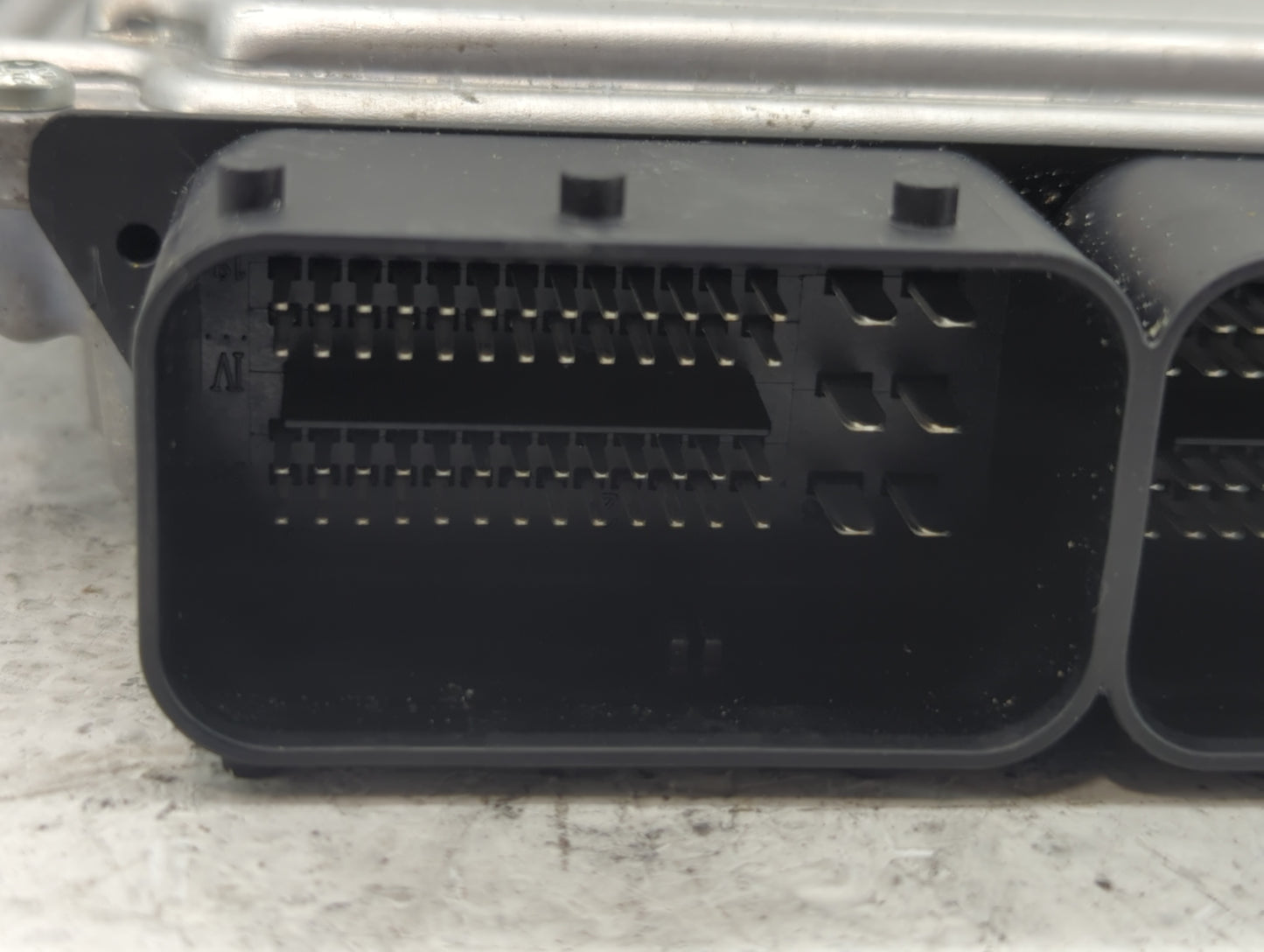 2013-2018 Ford Focus PCM Engine Control Computer ECU ECM PCU OEM P/N:BV61-12B684-BC FM5A-12A650-ADB Fits OEM Used Auto Parts