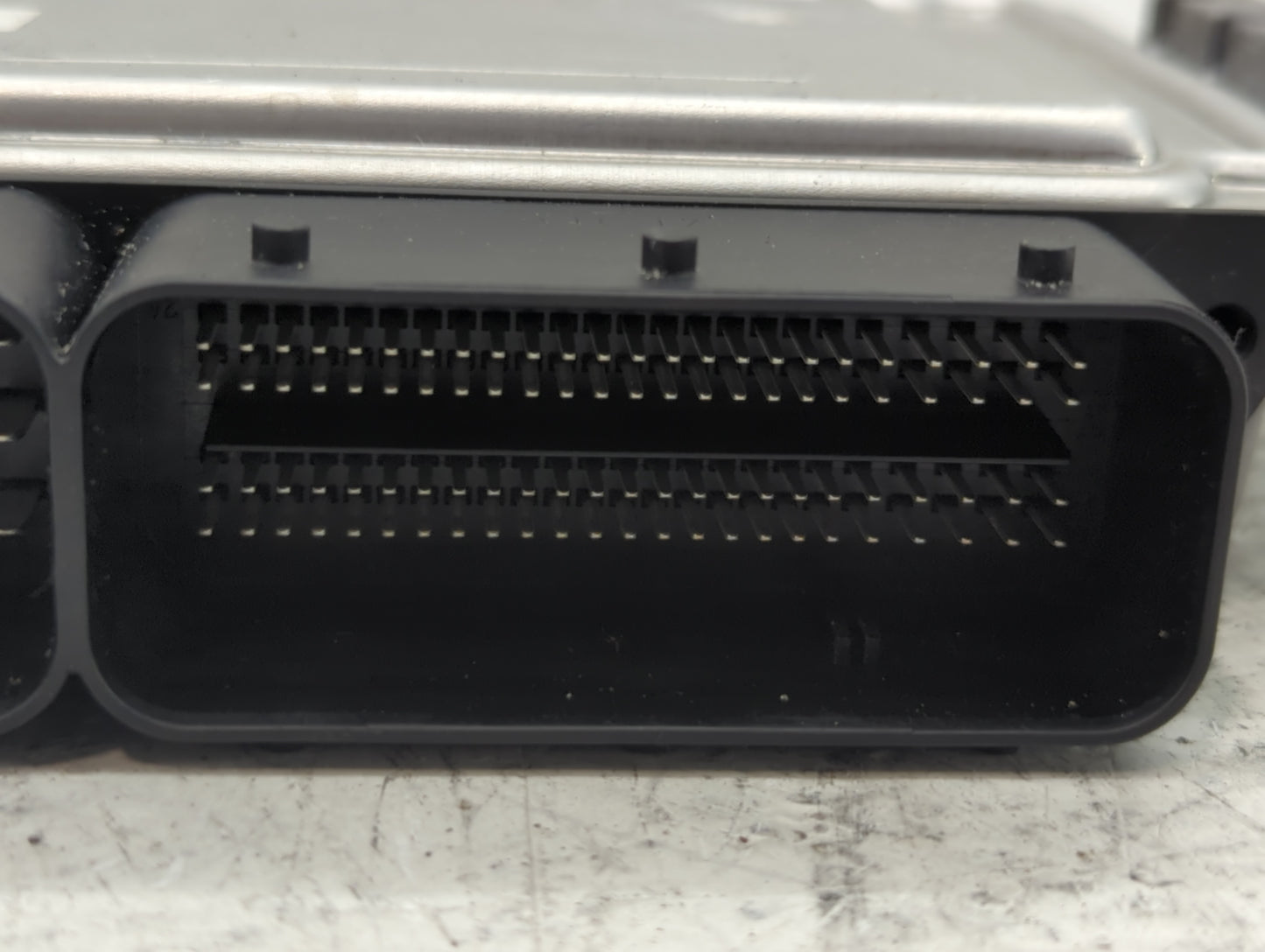 2013-2018 Ford Focus PCM Engine Control Computer ECU ECM PCU OEM P/N:BV61-12B684-BC FM5A-12A650-ADB Fits OEM Used Auto Parts