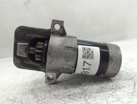 2012-2018 Ford Focus Car Starter Motor Solenoid OEM P/N:M000TC0371ZC FJ5T-11000-AA Fits OEM Used Auto Parts - Oemusedautopar